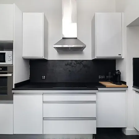 Casa Dos Poetas Baixa-chiado Appartement