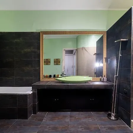 Casa Dos Poetas Baixa-chiado Apartamento
