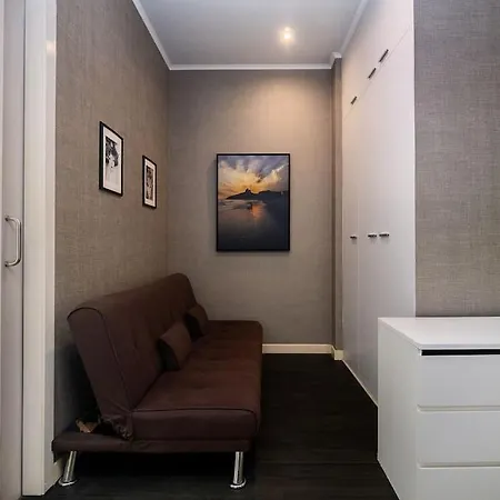 Apartamento Casa Dos Poetas Baixa-chiado