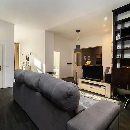 Casa Dos Poetas Baixa-chiado Apartamento *