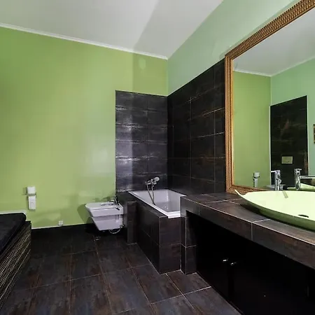 Casa Dos Poetas Baixa-chiado Apartment