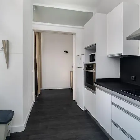 Apartment Casa Dos Poetas Baixa-chiado Lissabon